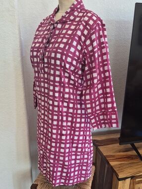 Holly Shae Arden Dress Sz M/L